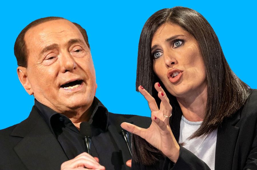 Appendino:  Berlusconi è stato il motivo per cui occuparsi di politica