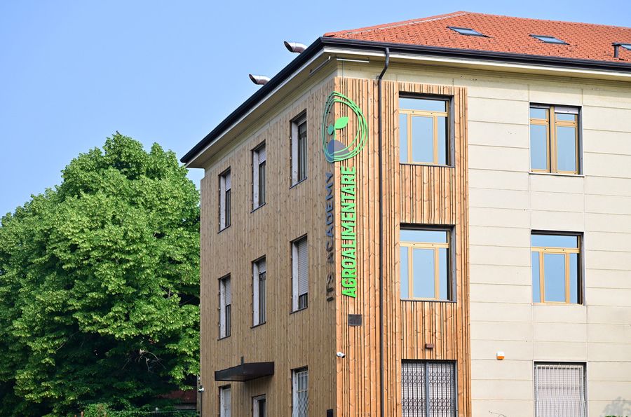 ITS Academy agroalimentare Piemonte, inaugurato il nuovo polo di formazione tecnica superiore ITS Academy agroalimentare Piemonte, inaugurato il nuovo polo di formazione tecnica superiore