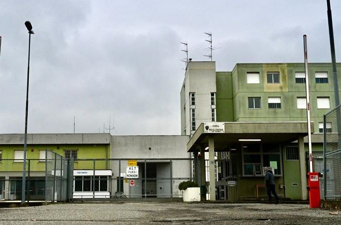 Fuga dal carcere con corda e rampone, la Polizia penitenziaria sventa un'evasione ad Alessandria