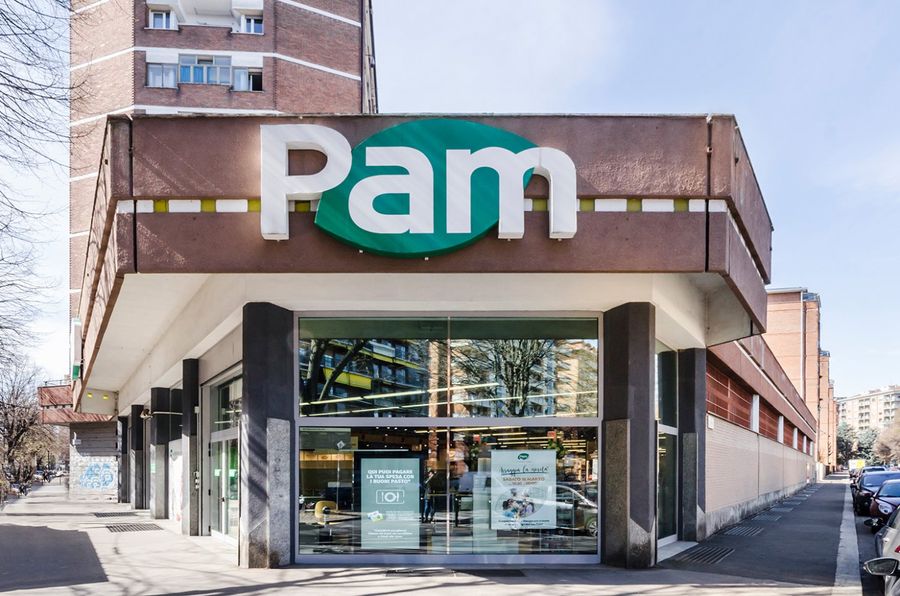 Sciopero il 23 dicembre nei supermercati Pam di Torino