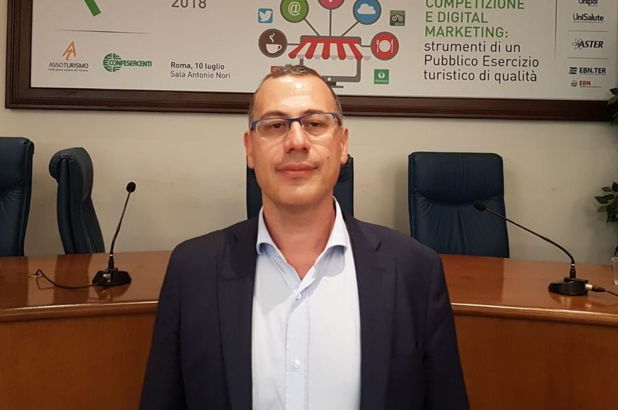 Commercio, il calo è drammatico e il nostro modello sociale è in pericolo