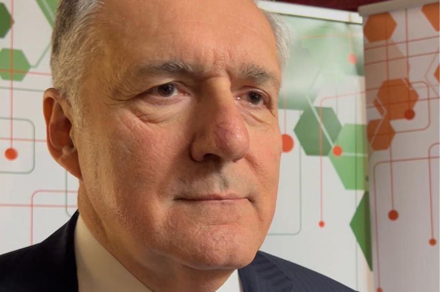 Altavilla, BYD: "Vogliamo crescere in Europa" [video]