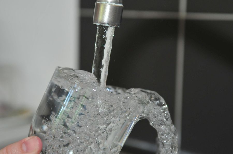 Black-out alla Smat, acqua a singhiozzo per quattro ore Black-out alla Smat, acqua a singhiozzo per quattro ore