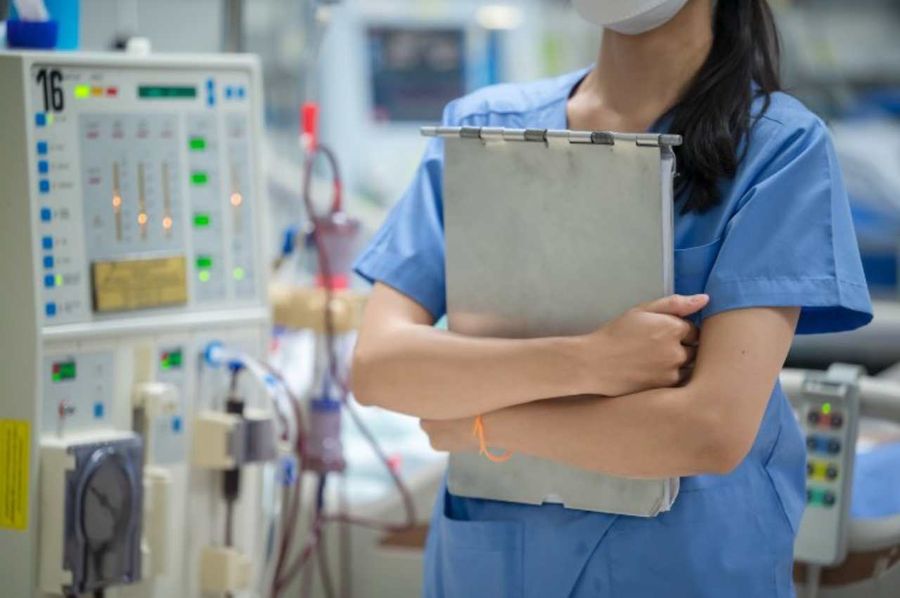 Infermieri dall'India? «No grazie, pagate di più quelli italiani, la professione sarà sempre meno attrattiva» Infermieri dall'India? «No grazie, pagate di più quelli italiani, la professione sarà sempre meno attrattiva»