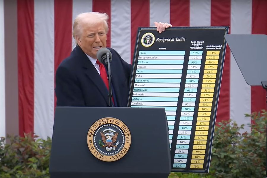 Dazi Usa, Api Torino: “Un danno per tutti. Ora servono risposte chiare dalle istituzioni”