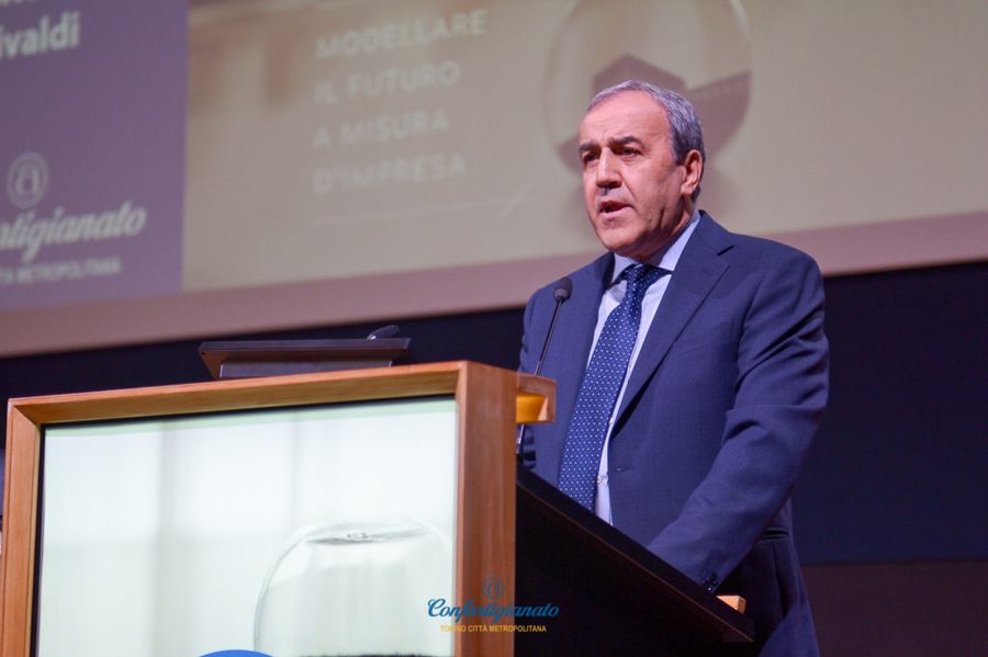 Assicurazione contro i rischi catastrofali, Confartigianato chiede una proroga