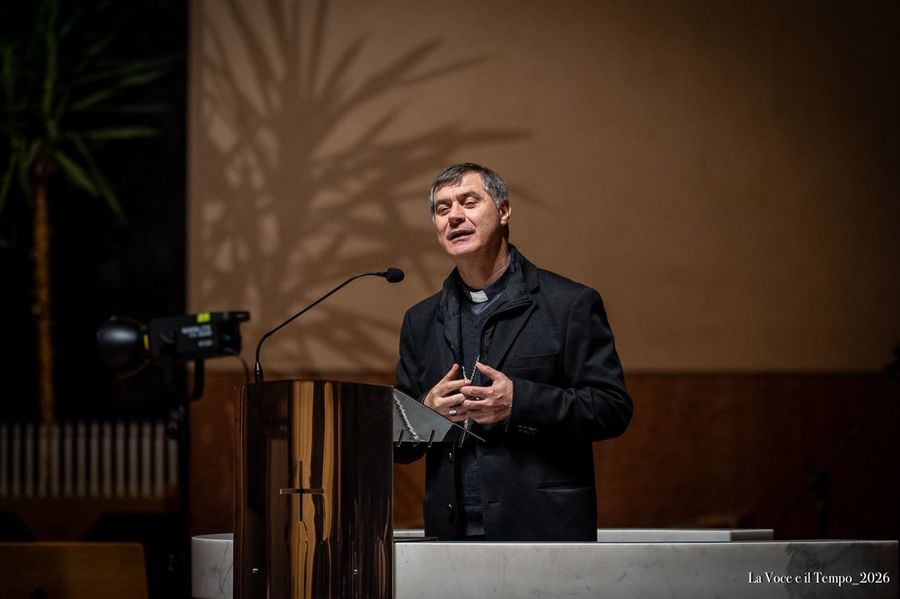Il cardinale di Torino Roberto Lepore: «Dolore e amarezza per l'attacco al Papa» Il cardinale di Torino Roberto Lepore: «Dolore e amarezza per l'attacco al Papa»