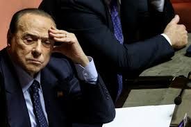 Berlusconi, caso in Regione: per qualcuno non vale neanche  l'umana pietà