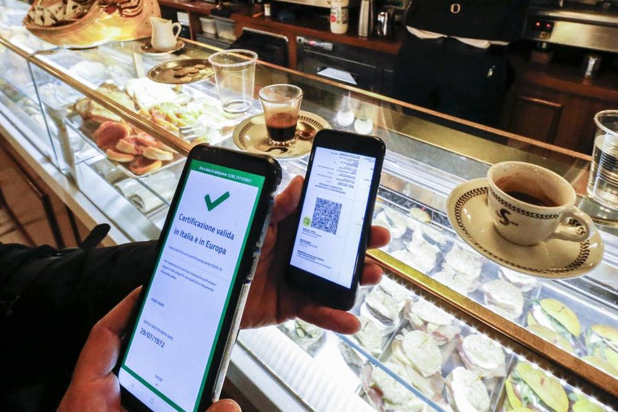 L'Italia esce dallo stato di emergenza, cosa cambia per imprese e cittadini L'Italia esce dallo stato di emergenza, cosa cambia per imprese e cittadini