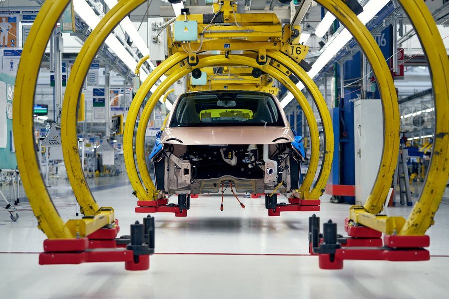 Transizione elettrica: si rischia di pagare un prezzo sociale ingestibile