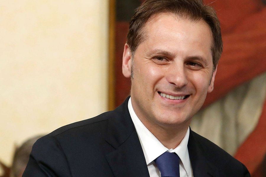 “Dipende da te”, Armando Siri a Torino  per presentare il suo libro