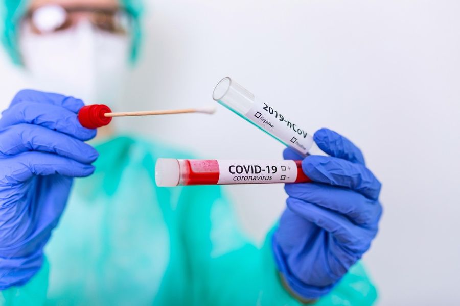 Covid, il bollettino del lunedì di Pasquetta: meno ricoveri in intensiva e nessun decesso