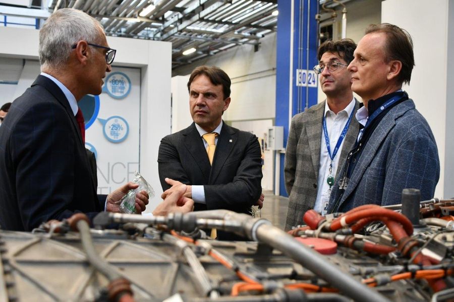 140 “Fabbriche Aperte” in Piemonte fino a sabato per scoprire il valore di chi crea valore 140 “Fabbriche Aperte” in Piemonte fino a sabato per scoprire il valore di chi crea valore