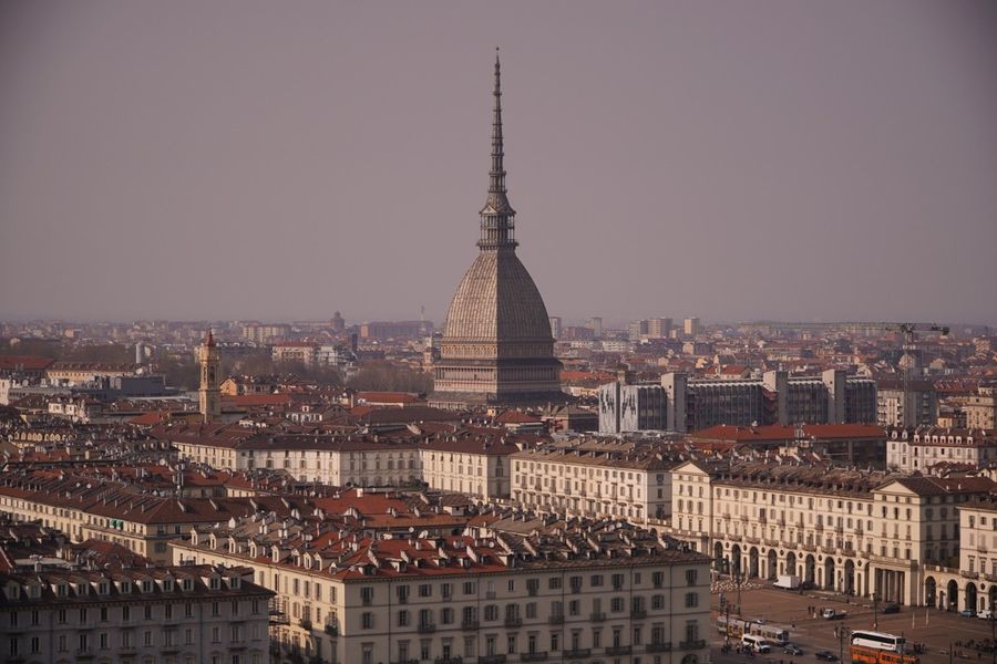 Torino si candida per la sede dell'Autorità Europea Antiriciclaggio: innovazione, qualità della vita e tradizione di legalità