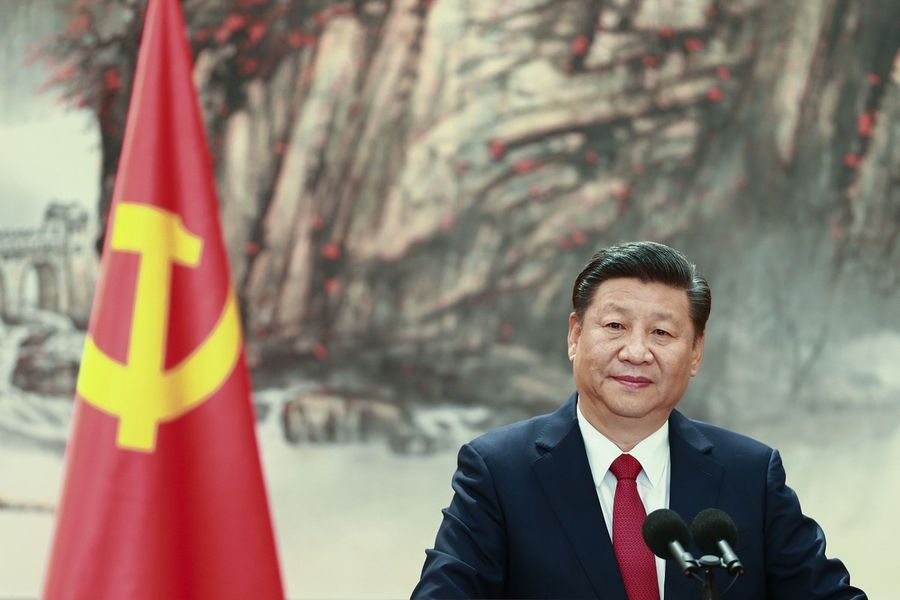 Intanto in Cina accade qualcosa di nuovo. Di Marco Corrini* Intanto in Cina accade qualcosa di nuovo. Di Marco Corrini*