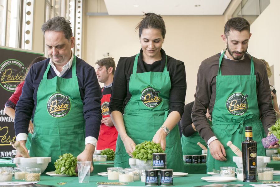 Il cibo va valorizzato. Ricette frugali, ma riche di gusto