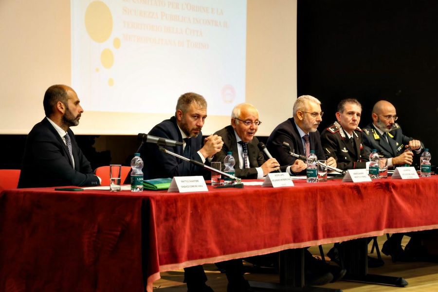 Sicurezza sui territori, parte da Ivrea il confronto tra prefettura e realtà locali