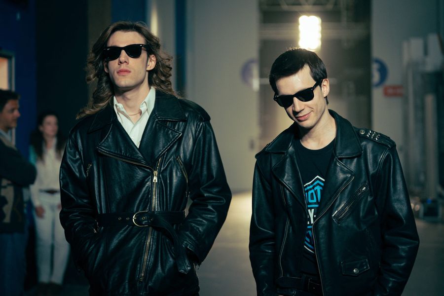 «Nord Sud Ovest est», dal 3 novembre a Torino le riprese della nuova stagione sulla storia degli 883