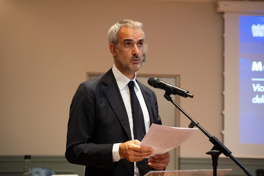 I primi dati di &quot;Torino Impresa 2030&quot;, Unione Industriali punta su sostenibilità e transizione competitiva