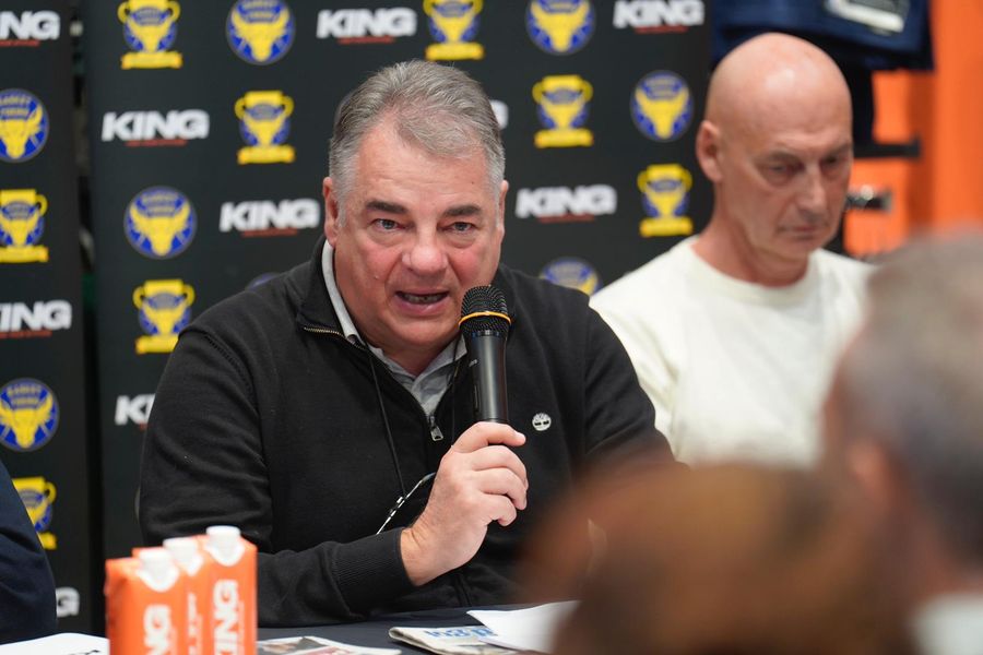 Riparte la School Cup di basket , tutti in campo a febbraio 2026