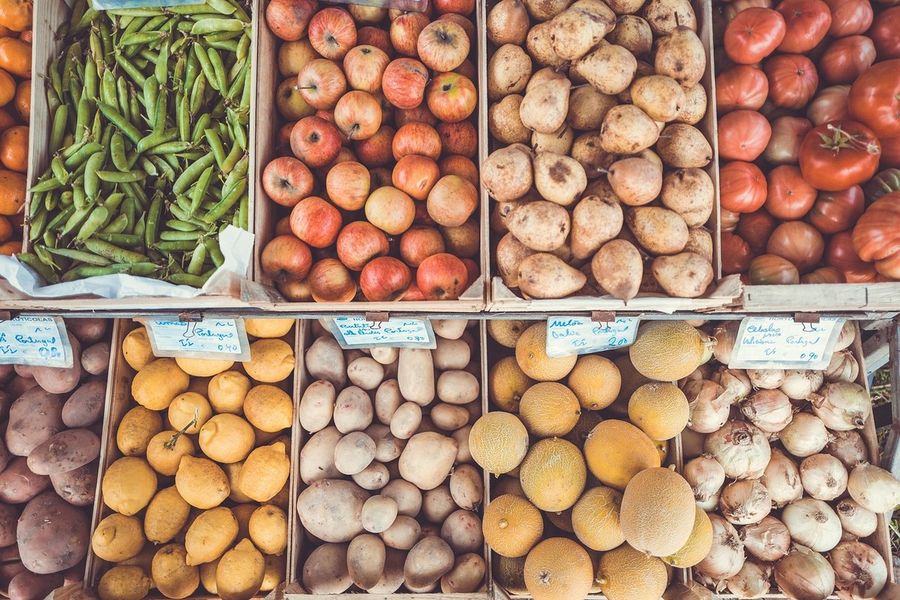 Urgente un'etichetta d’origine su tutti gli alimenti. Parte la raccolta firme per una legge di iniziativa popolare