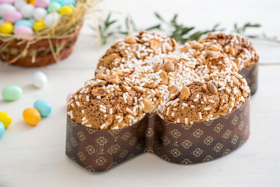 Pasqua, Piemonte nella top ten nazionale per qualità dei prodotti di pasticceria artigianale