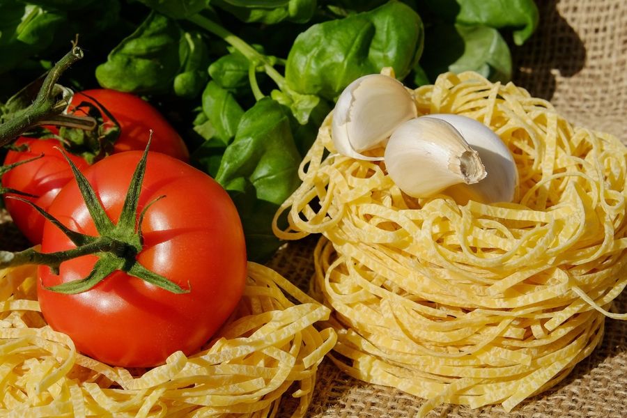 È la proprietà intellettuale l'ingrediente vincente della cucina italiana È la proprietà intellettuale l'ingrediente vincente della cucina italiana