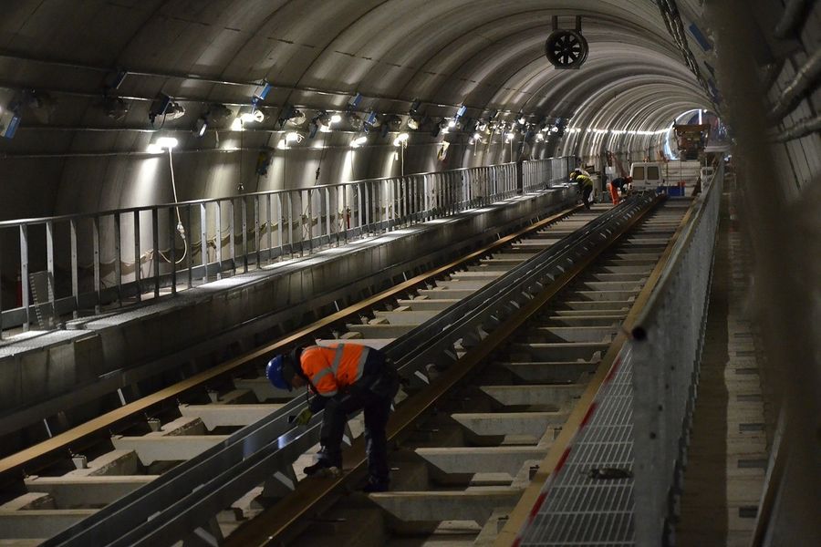 Metro di Torino, lavori in corso per tutta l'estate ma si punta a ridurre i disagi