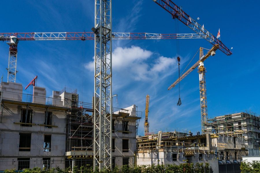 Aumento dei materiali edili, imprese piemontesi sempre più in difficoltà