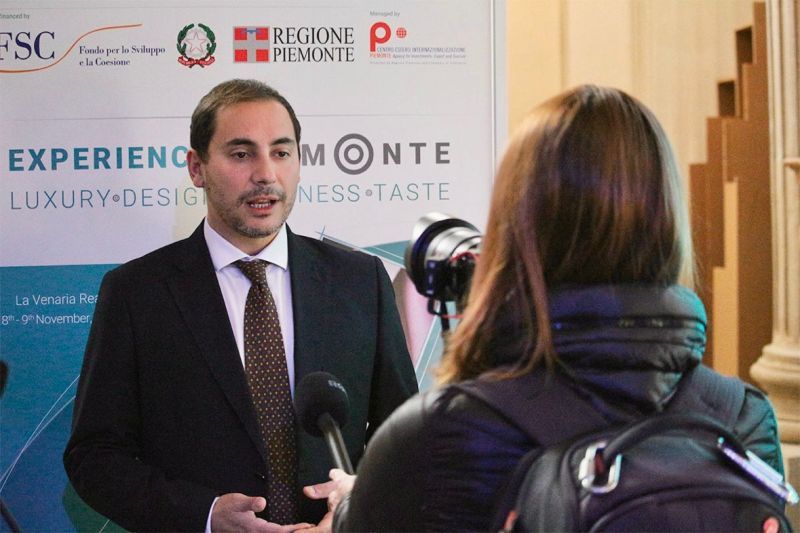 La Lega vuole la Zona Economica Speciale per il Piemonte La Lega vuole la Zona Economica Speciale per il Piemonte