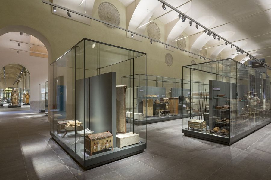 Museo Egizio, rinnovata la convenzione con Città di Torino per famiglie e persone in condizioni di difficoltà abitativa