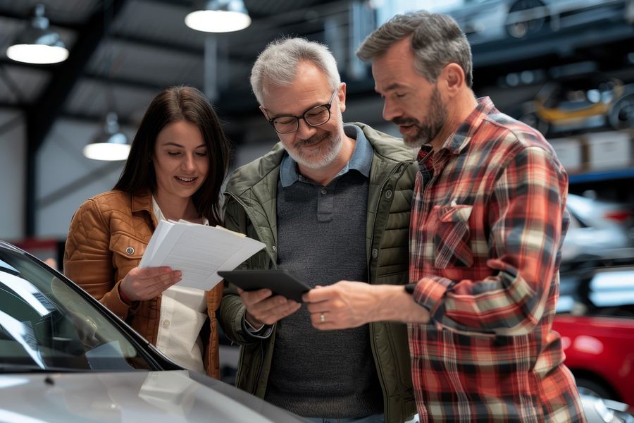 Attenzione agli interessi dei finanziamenti, Aducon sulla compravendita di auto Attenzione agli interessi dei finanziamenti, Aducon sulla compravendita di auto