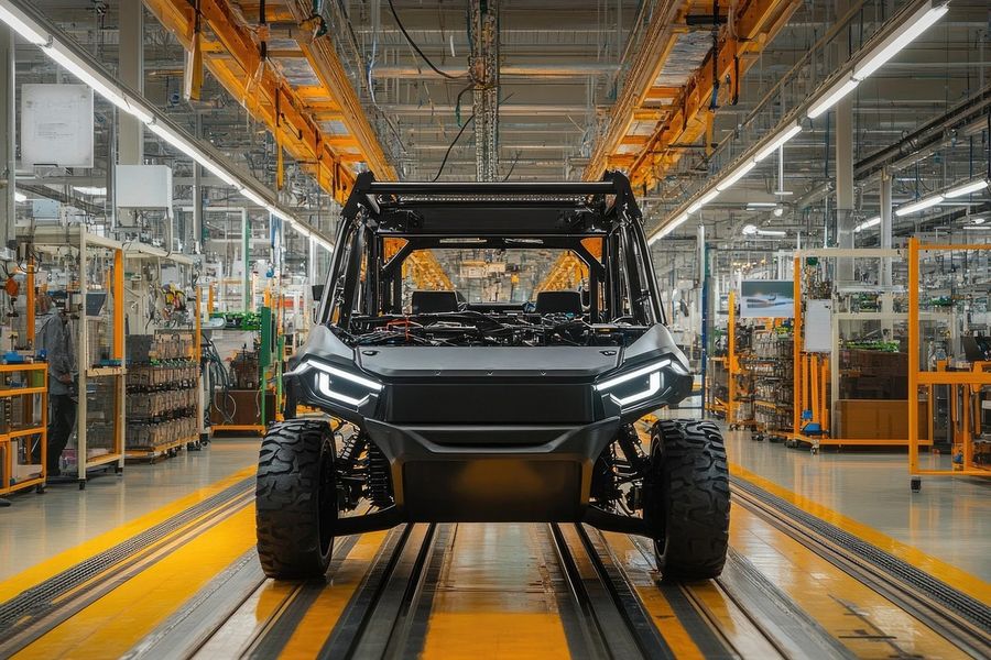 Crisi automotive, colpite migliaia di microimprese artigiane dell'indotto allargato