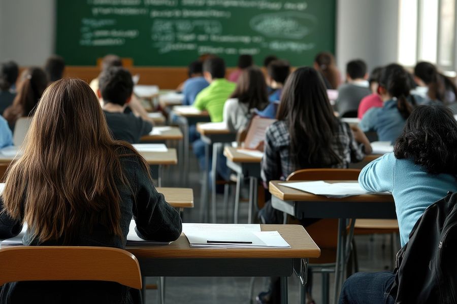 Maturità 2026, la lettera agli studenti dell'assessore all'Istruzione Maturità 2026, la lettera agli studenti dell'assessore all'Istruzione