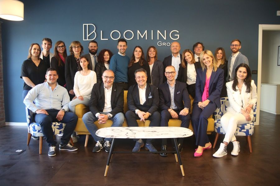 Burger King, Befed e Rosso Pomodoro: è a Torino il quartier generale di Blooming Group con fatturato di 34 milioni di euro e 500 dipendenti