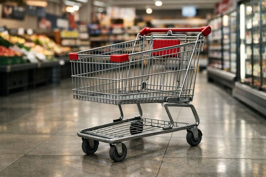 Potere d’acquisto dei salari -10,5%, “carrello della spesa” + 24%, la realtà non fa sconti alle narrazioni e crescono i disagi per molti cittadini. Di Carlo Manacorda*