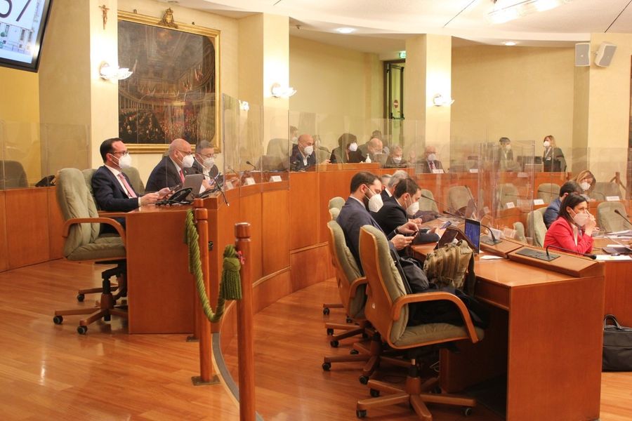 Approvato il Bilancio di Previsione della Regione Piemonte 22/24: “Destinate risorse importanti a molti settori”