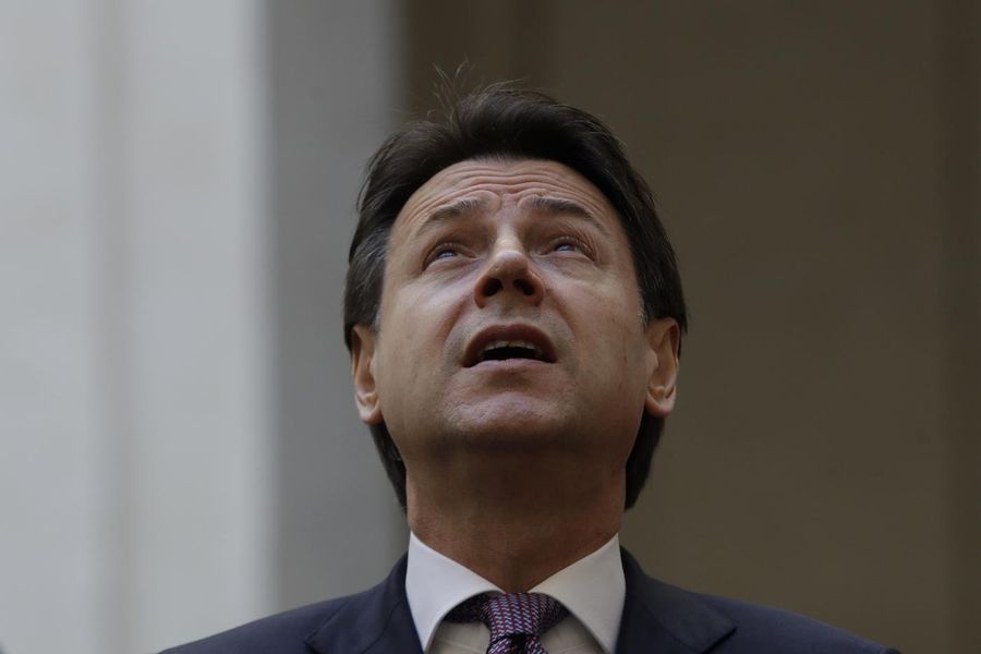 Decreti Conte, promesse di luna nel pozzo. Di Carlo Manacorda*