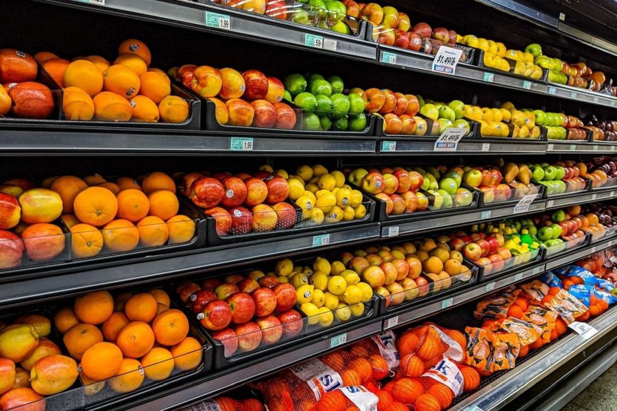 Per il 2023 ancora stop all'ingresso in Russia di frutta e verdura occidentali, Coldiretti Piemonte: grave danno