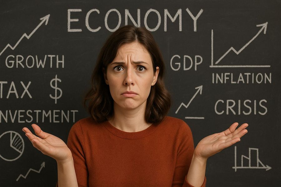 Se si parla di quattrini, i numeri sono più chiari di indicatori o giri di parole. Di Carlo Manacorda*