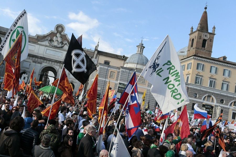 Roma ladrona? Ma no! Diamole poteri speciali, magari con Milano e Napoli. Di Carlo Manacorda*