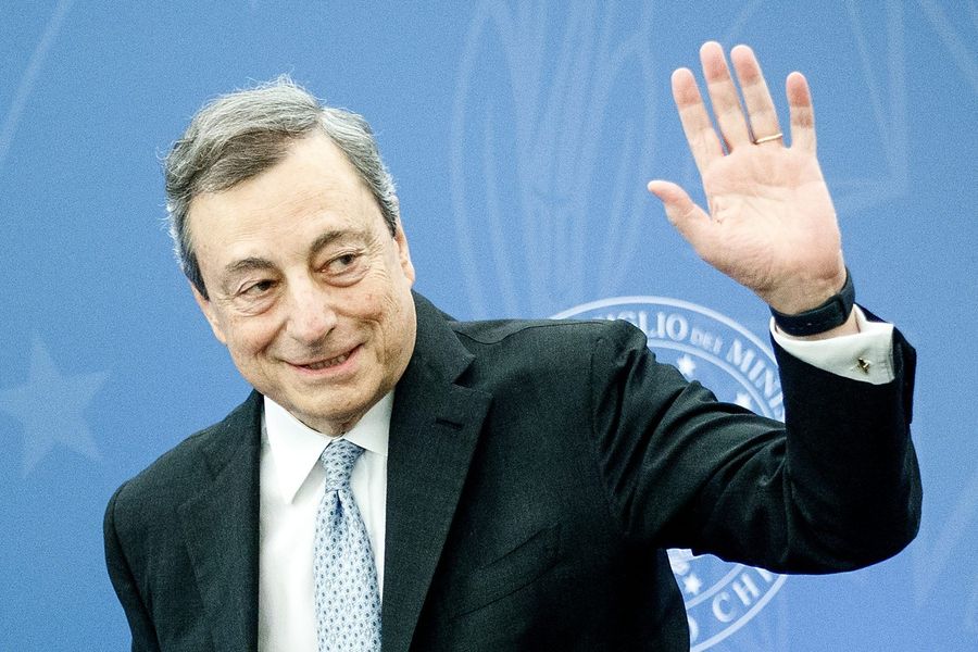 “Tutti dentro” non ci stanno. Fine dell'equivoco. Di Paolo Turati* “Tutti dentro” non ci stanno. Fine dell'equivoco. Di Paolo Turati*