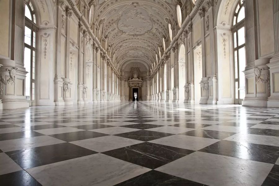 Pichetto presenta il G7 Clima, Energia e Ambiente dal 29 aprile alla reggia di Venaria