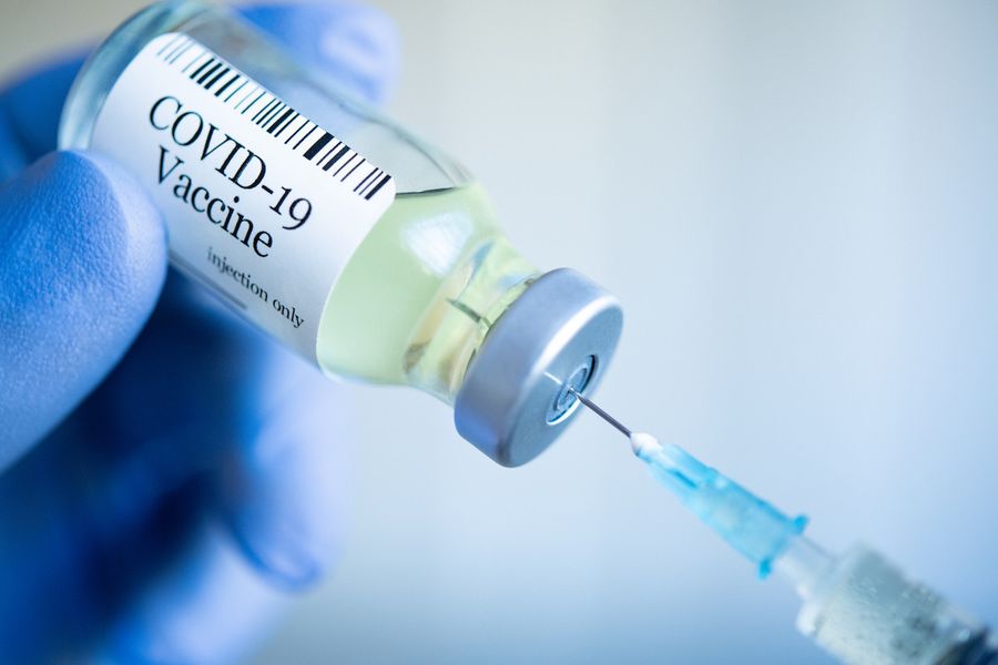 Terza dose, il piano del Piemonte: i cittadini convocati direttamente dopo 150 giorni dalla seconda dose Terza dose, il piano del Piemonte: i cittadini convocati direttamente dopo 150 giorni dalla seconda dose
