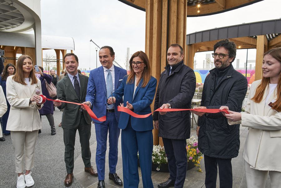 Nell'ex area Michelin di Torino inaugurato  To Dream, il più grande Urban District del Piemonte: negozi, ristoranti, palestra, uffici