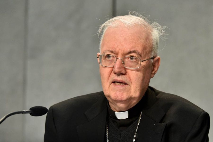 La scomparsa di monsignor Cesare Nosiglia, il cordoglio della politica e del mondo del lavoro