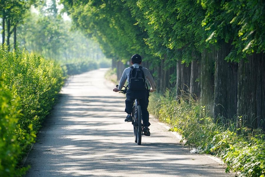 "Piemonta in Bici", in arrivo 18 milioni di euro per ampliare la rete ciclabile