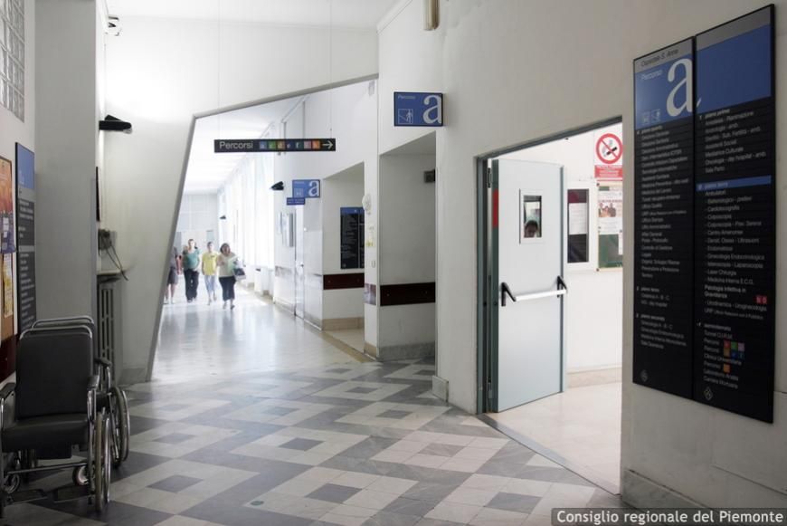 Nei Pronto soccorso degli ospedali arriveranno le guardie armate Nei Pronto soccorso degli ospedali arriveranno le guardie armate