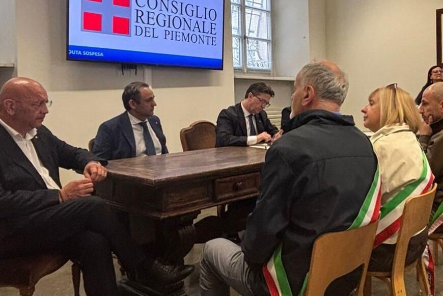 Vertenza Primotecs Avigliana, lunedì a Roma tavolo al ministero Vertenza Primotecs Avigliana, lunedì a Roma tavolo al ministero