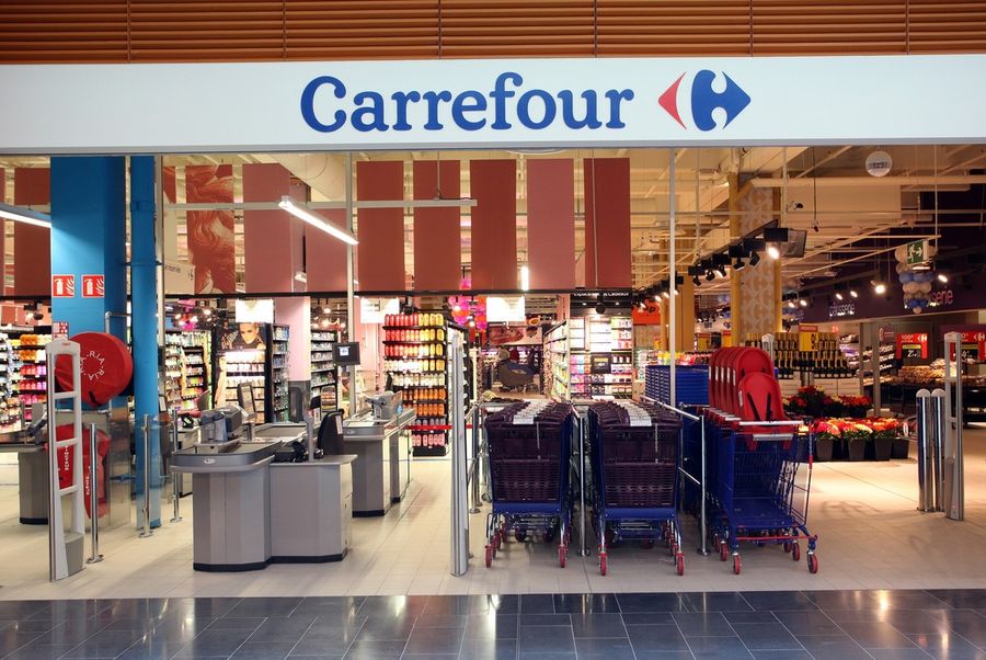 Franchising Carrefour, Canalis: a rischio la situazione di 2000 lavoratori in Piemonte